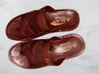 RAMDEV FF SPORTS Chapal-110 - Carnaby Tan, 5/6/7