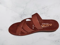 RAMDEV FF SPORTS Chapal-110 - Carnaby Tan, 5/6/7