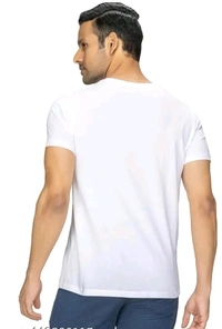 T shirt - White, (M)