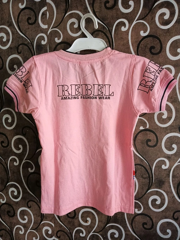 children t-shirt and pant - Sundown, 28