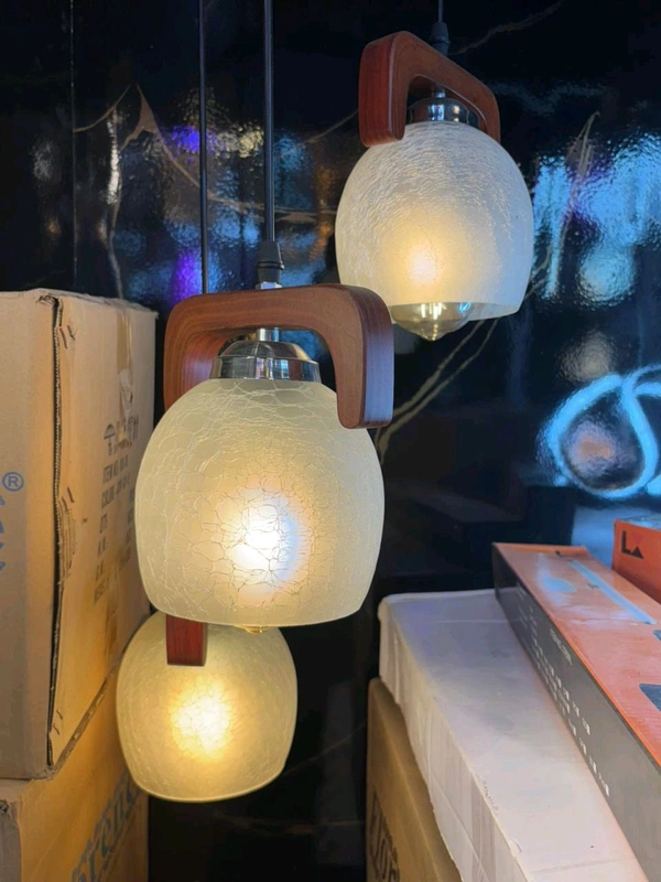 Classic False Ceiling Lights - Festival