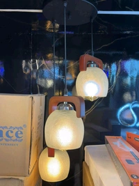 Classic False Ceiling Lights - Festival
