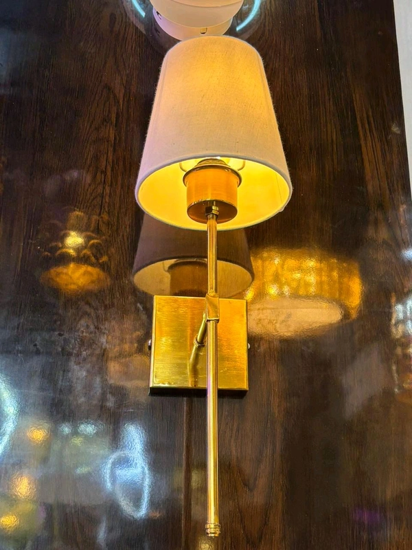 Bert Wall Light - White
