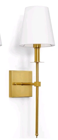Bert Wall Light - White