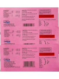 Elosone HT Cream Pack Of 3