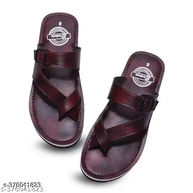 Men's Stylish Slipper