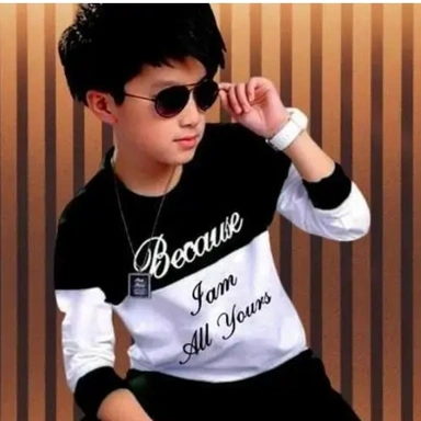 Boys T-shirt