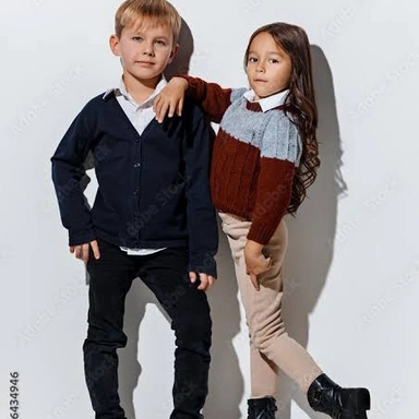 children's dress