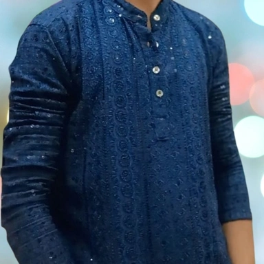 Mens Kurta