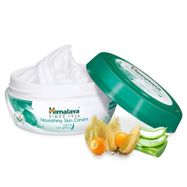 Skin Cream