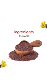 FORTUNE Fortune Premium Kachi Ghani Pure Mustard Oil
