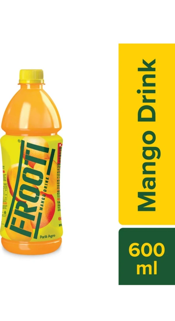 FROOTI Mango Drink (600ml)