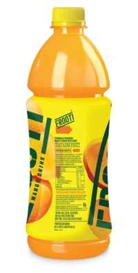 FROOTI Mango Drink (600ml)