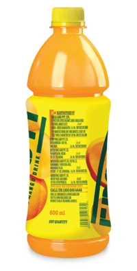 FROOTI Mango Drink (600ml)