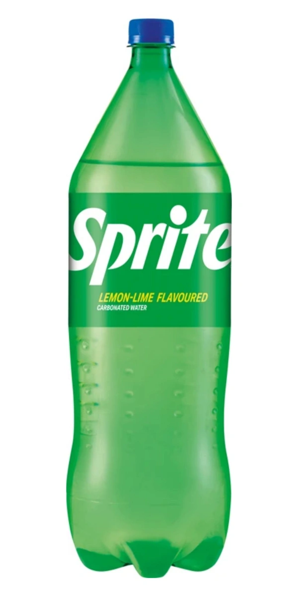 Sprite PET Bottle (2L)