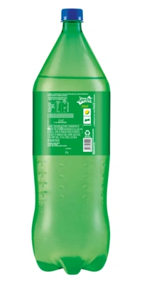 Sprite PET Bottle (2L)