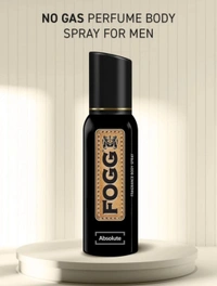 FOGG Fantastic Absolute Body Spray - For Men (150ml)