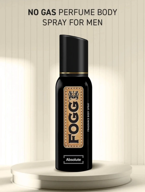 FOGG Fantastic Absolute Body Spray - For Men (150ml)