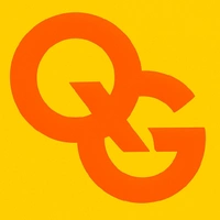 Quick Grocery  - Logo