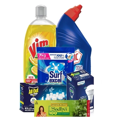 Household Care