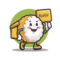Rystor - Logo