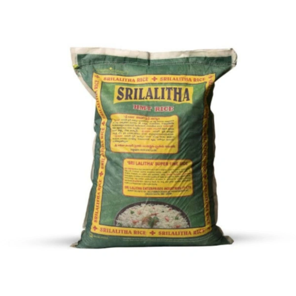 Sri Hanuman Traders HMT Rice - 26Kg