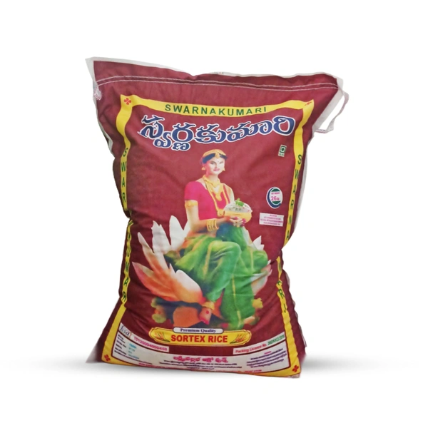 Sri Hanuman Traders Swarna Kumari 