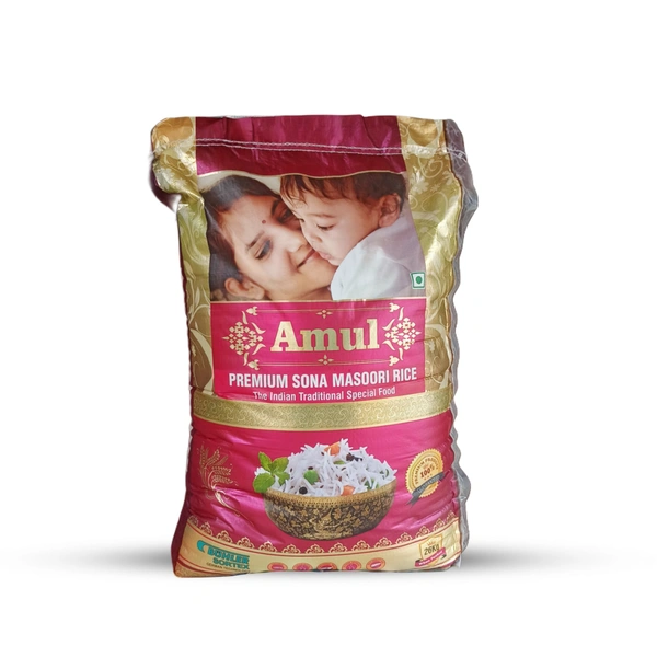Sri Hanuman Traders Sona-Masoori Rice
