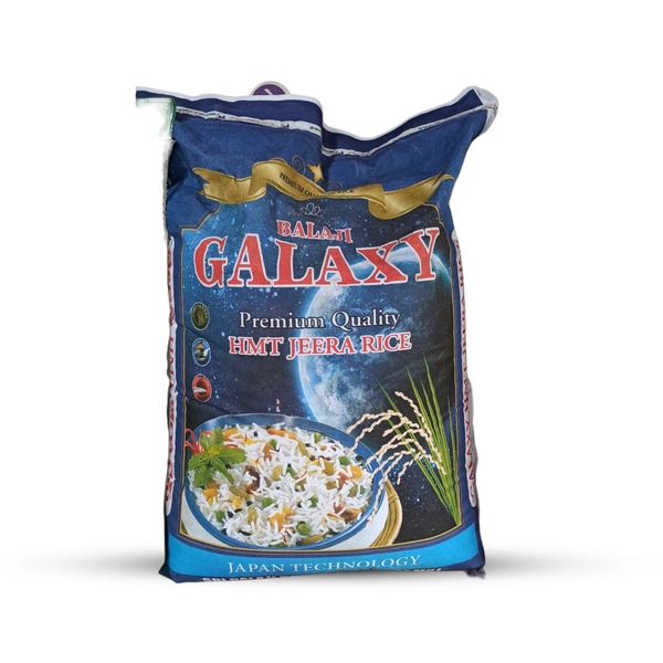 Sri Hanuman Traders Jeera Rice