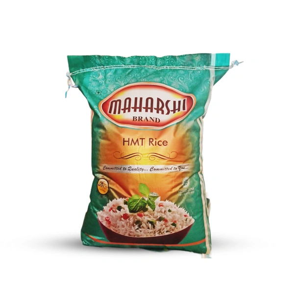 Sri Hanuman Traders HMT Rice