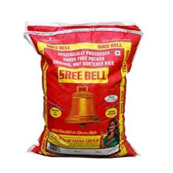 Sri Hanuman Traders HMT Rice