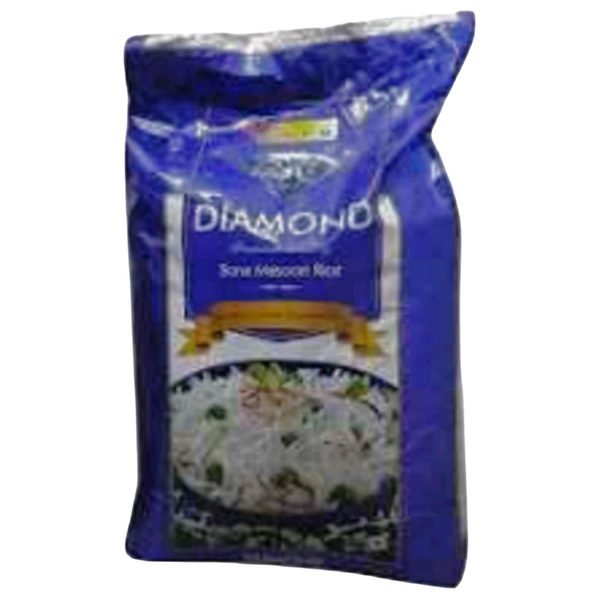 Sri Hanuman Traders Sona-Masoori Rice