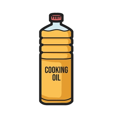 Cooking Oil