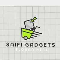 Saifi gadgets  - Logo
