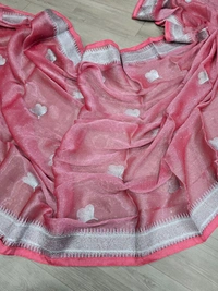 Sitara Chiffon - Japanese Laurel
