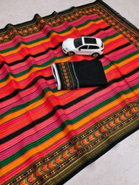 GT BRAND Ankita Lokhande SAREE