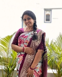 GT BRAND Pure Dola Silk (With Blouse)