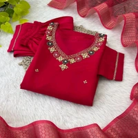 BENGALI CART Kurti - M- 36