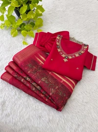 BENGALI CART Kurti - M- 36