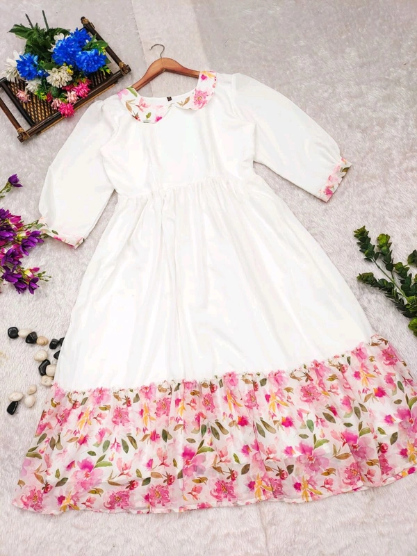 GT BRAND Summer Mexi - White, S- 36