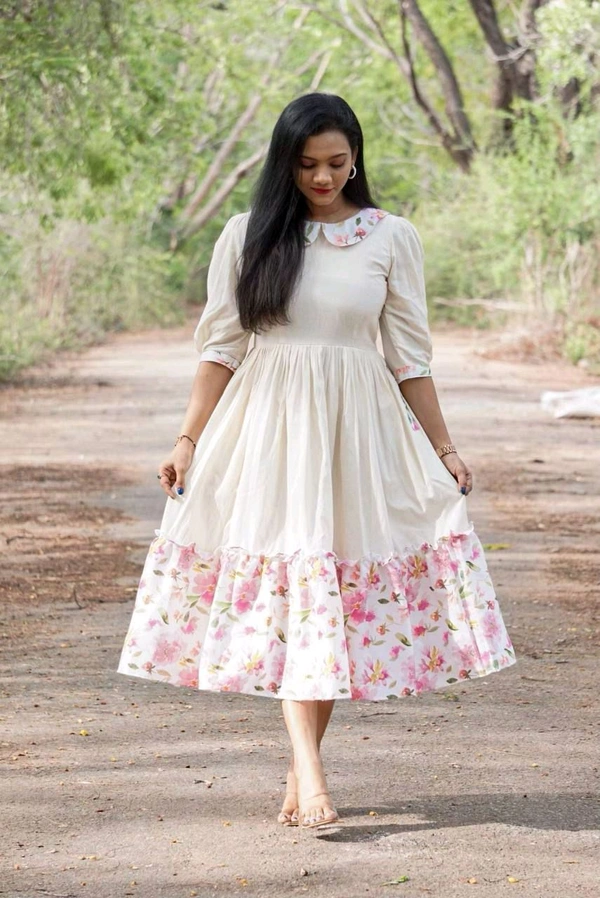 GT BRAND Summer Mexi - White, XXL- 44