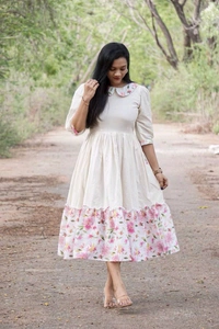 GT BRAND Summer Mexi - White, XXL- 44
