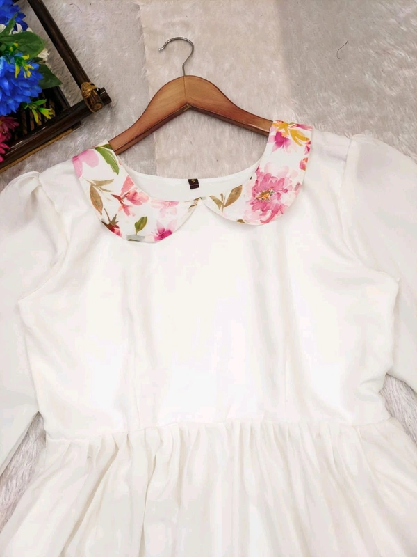 GT BRAND Summer Mexi - White, XXL- 44