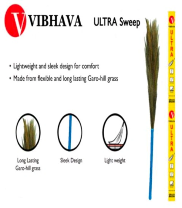 V.Ultra Broom 