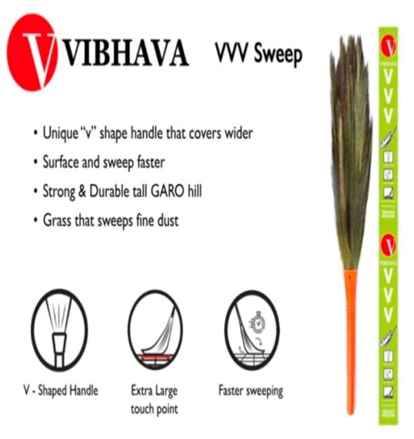 V.VVV Broom