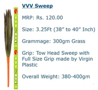 V.VVV Broom