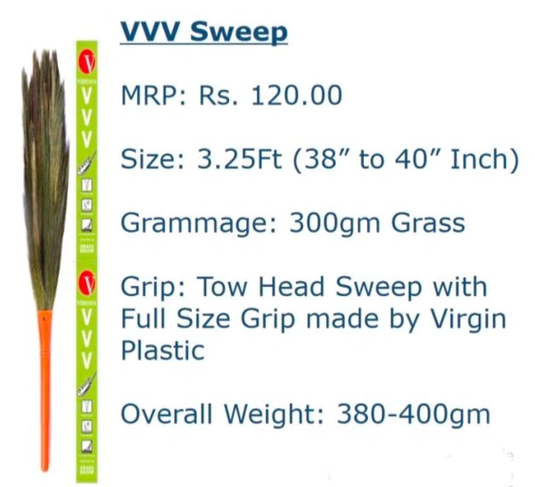 V.VVV Broom