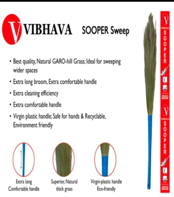 V.Sooper Broom
