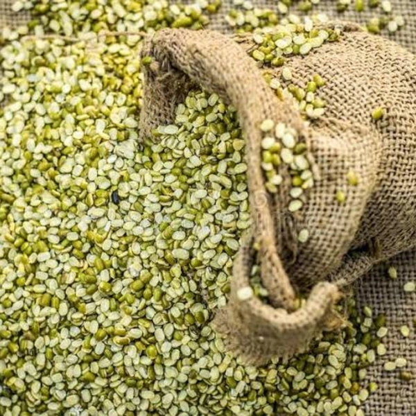 Fala Moong - 1kg, Big