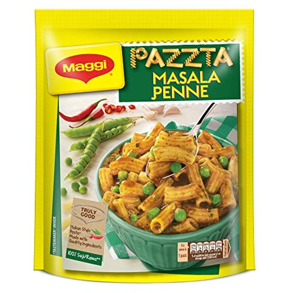 Maggi Pasta - 65g, Masala Penne